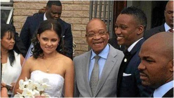 Duduzane Zuma Biography Wife, Net Worth, Age, Mother, Cars, House