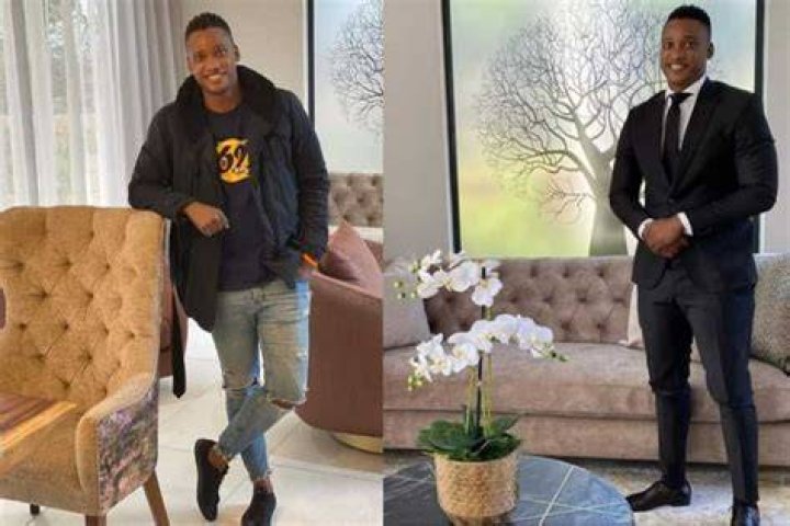 Duduzane Zuma Net Worth A Profile in Politics and Business