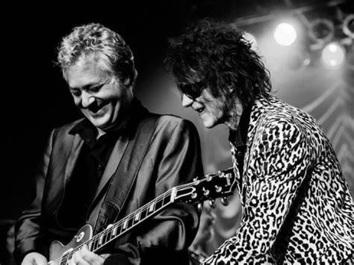 Duke Levine Interview Peter Wolf, J. Geils Band, Rosanne Cash, Aimee Mann, Mary Chapin
