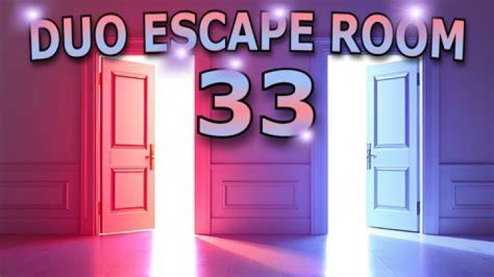 Duo Escape Room LazyFZ 335554051803 By Lazyfz Fortnite