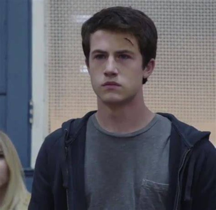 Dylan as Clay Jensen 13 Reasons Why Season 3 Cast POPSUGAR
