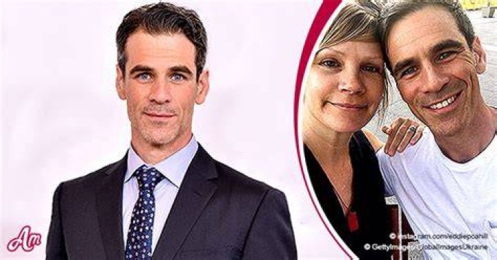 Eddie Cahill's Son: A Glimpse Into Their Life