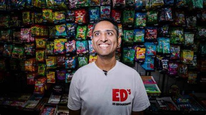 Ed&rsquo;s in Brookswood on CBC Vancouver YouTube