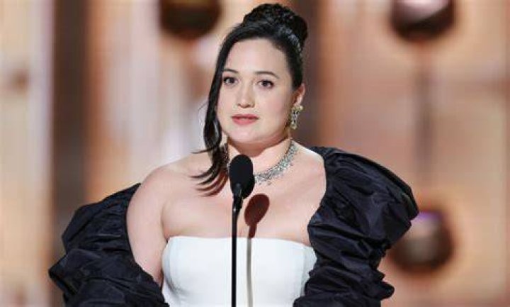 Edward Park News Lily Gladstone Partner