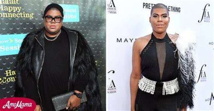 EJ Johnson Lost 180 Pounds &mdash; Glimpse into the Weight Loss Journey of