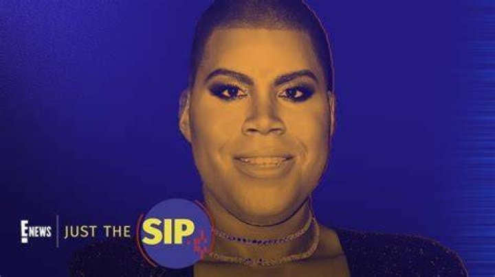 EJ Johnson Sets the Record Straight on Transitioning E! Online UK