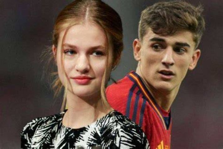 El amor de Leonor y Gavi se vuelve imposible &iquest;Qu&eacute; ha sucedido? La