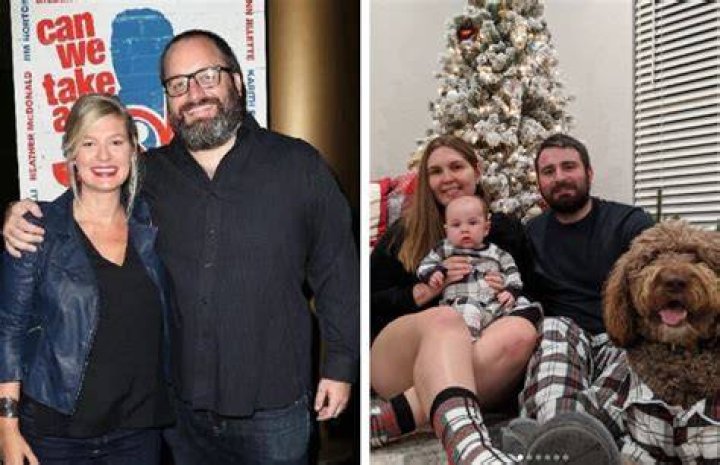 Ellis Segura Facts About Tom Segura And Christina Pazsitzky's Son