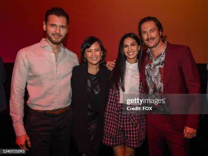 Elodie Yung, Adan Canto on their onscreen relationship, MCU pasts