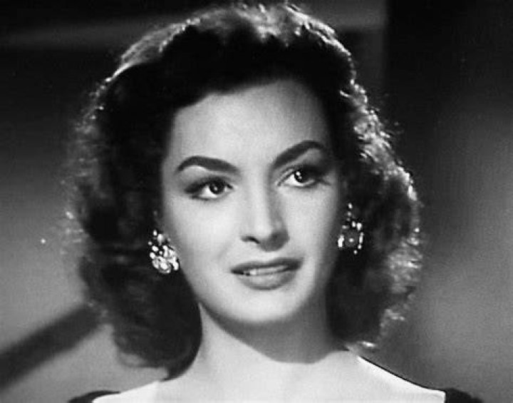 ELSA AGUIRRE Actriz Mexicana Hermosa Mexican actress, Vintage