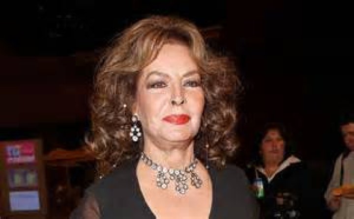 Elsa Aguirre As&iacute; ha sido su vida en FOTOS CHIC Magazine