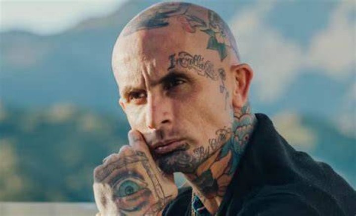 Emanuel Noir de Ke Personajes y su lucha contra las adicciones &ldquo;Estuve
