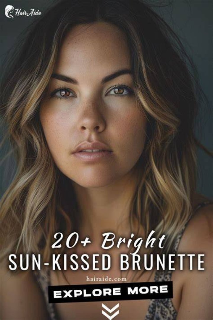 Embracing The Beauty Of Sun Kissed Bones
