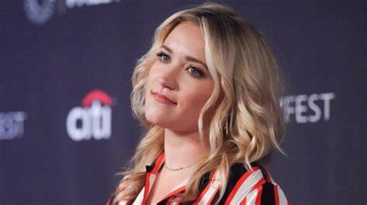 Emily Osment 'Love Is All You Need' Premiere in Los Angeles 11/15