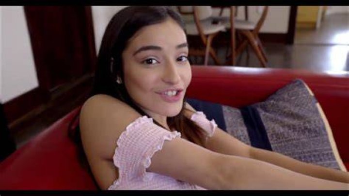 emily willis step sister YouTube