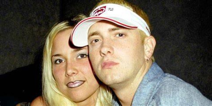 Eminem Exwife Kimberly Anne Scott, Net Worth, Age & Bio