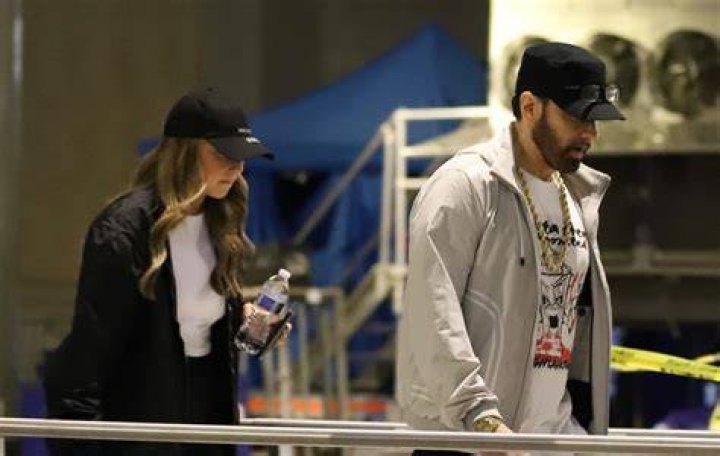 Eminem&rsquo;s Daughter Posts The Perfect Photo And Explains How She Took It