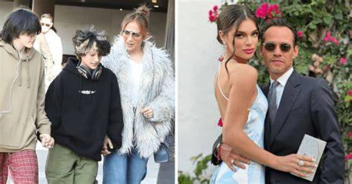 Emme, 14, Skips Dad Marc Anthony&rsquo;s Miami Wedding As They