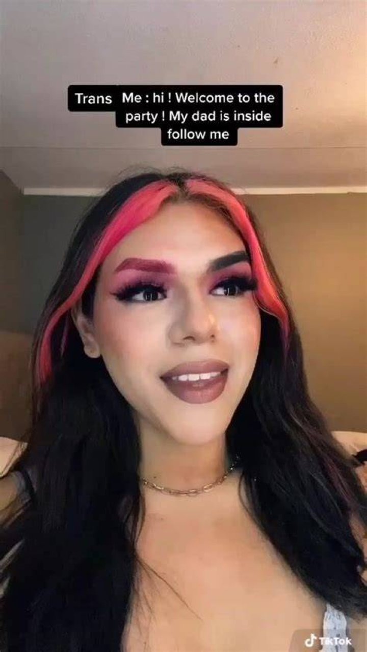 emo transgender 🖤🏳️&zwj;⚧️ on Twitter "jdbjdjf merci omg"