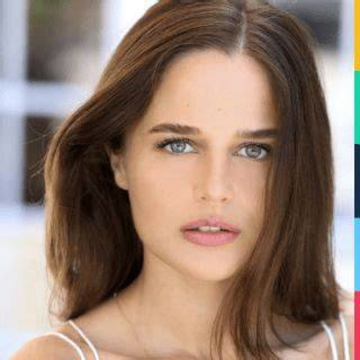 Encyclopedia Information On Stephanie Buddenbrock
