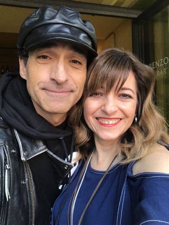 Entrevista al actor Bruno Bichir Parte 1 RuizHealy Times