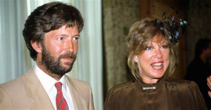 Eric Clapton Marries 'Layla' Mar 27 Today In Music YouTube