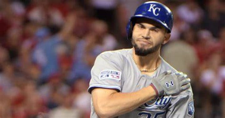 Eric Hosmer, Mike Moustakas drive home Royals' vision