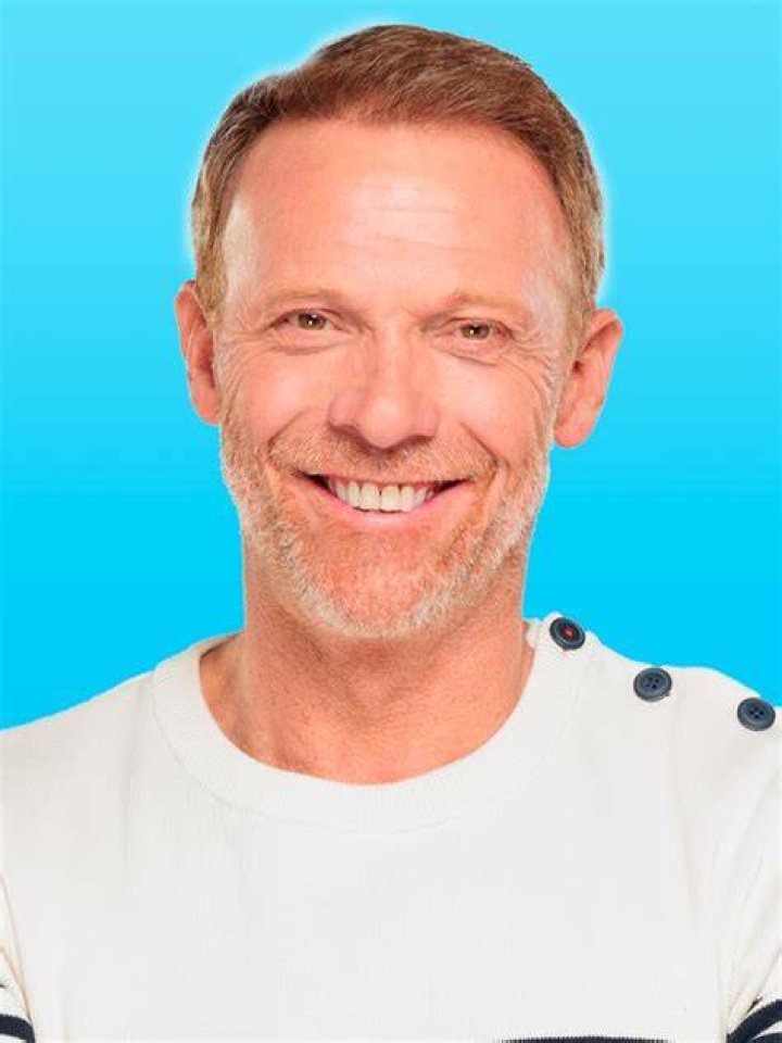 Eric Norman Biographie, Actualit&eacute;s et Vid&eacute;os TF1+