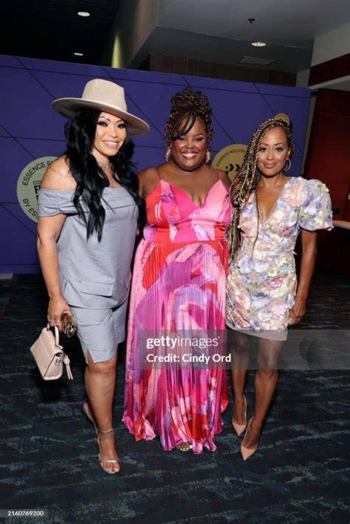 Essence Atkins, Tisha Campbell To Star In &lsquo;Black Don&rsquo;t Crack&rsquo; ABC