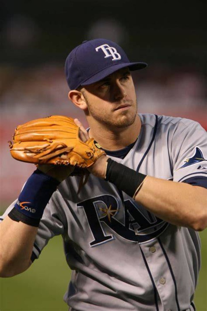 Evan Longoria Celebrity biography, zodiac sign and famous quotes