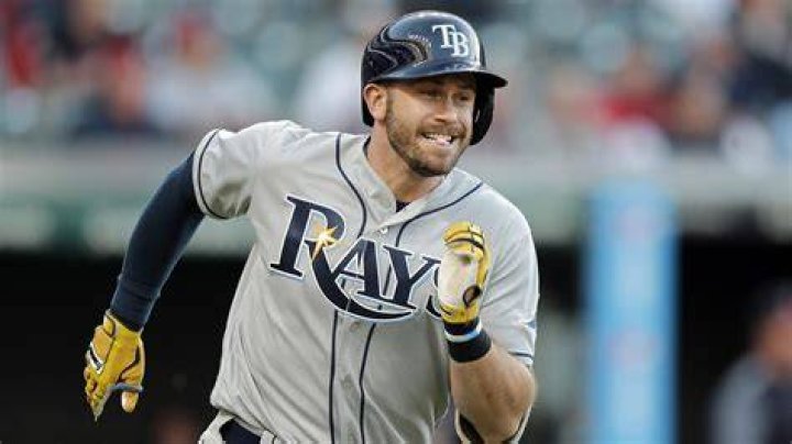 Evan Longoria's Crazy Bare Hand Catch