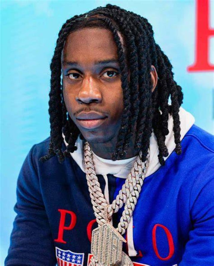 Everything About Polo G's Mom Stacia Mac