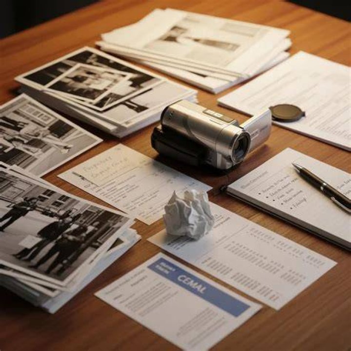 Evidence Collected By A Private Investigator Suggests That OJ Simpson's