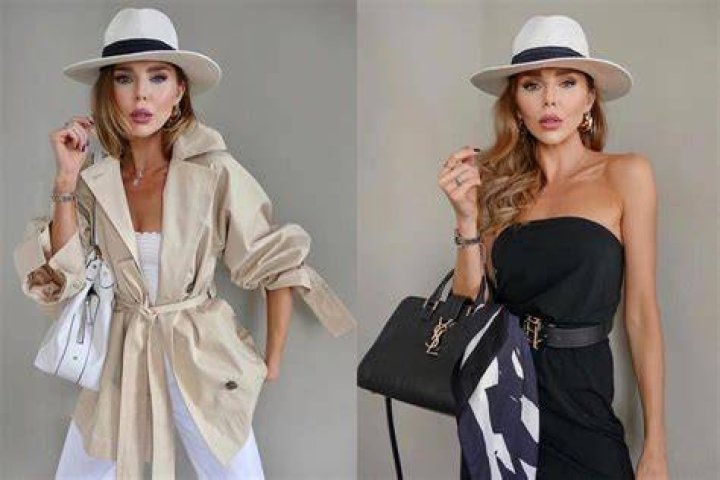 Exclusif Interview avec Laura Blair de Londres sur la mode, la beaut&eacute;