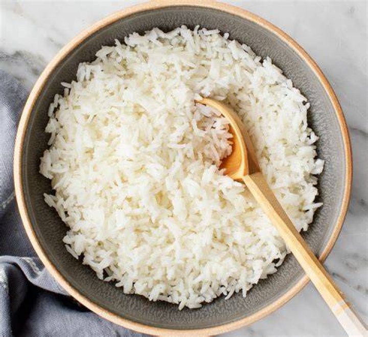 Exotic basmati rice 2 homemade canning recipes