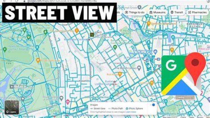 Exploring 12 Stout Street: Your Ultimate Guide With Google Maps