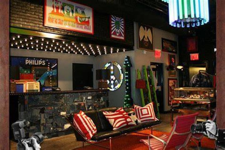 Exploring The Best Black Lounges In Philadelphia