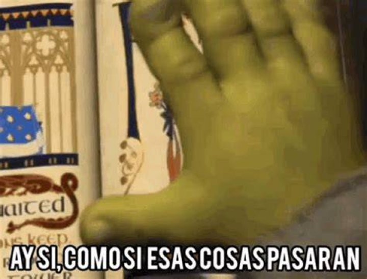 Exploring The Concept Of "Ay Si Como Si Esas Cosas Pasaran"