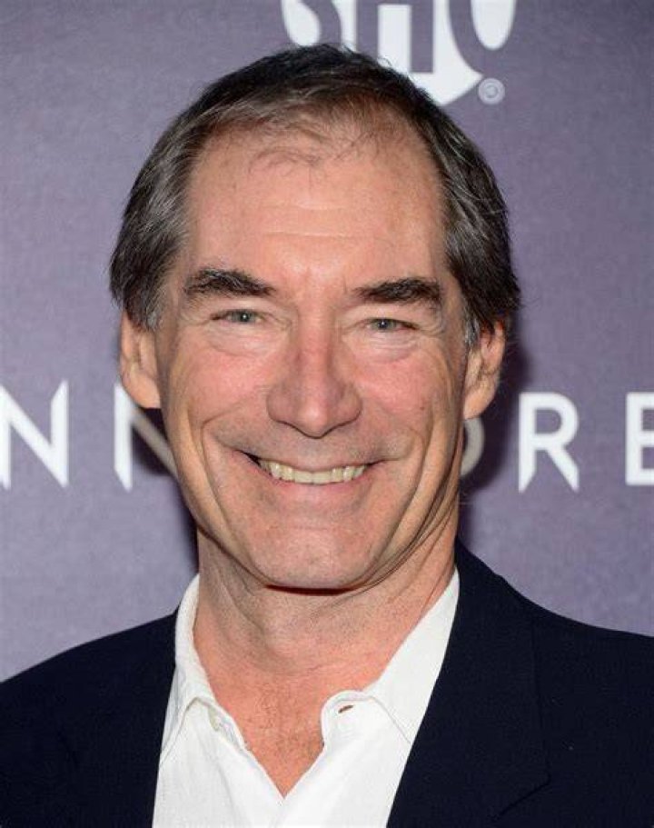 Exploring The Intriguing Timothy Dalton Relationships