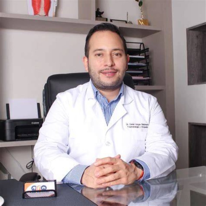 Exploring The Life And Contributions Of Doctor Daniel Vargas Duran