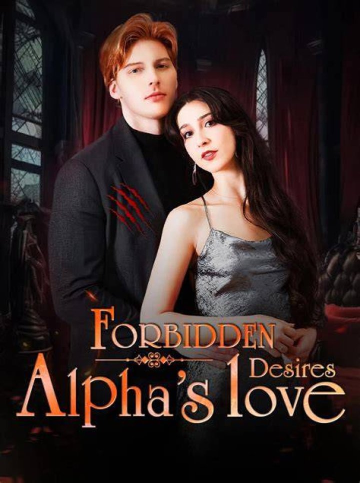 Exploring The Unique Relationship Of Alphas Love Chloe And Adrian
