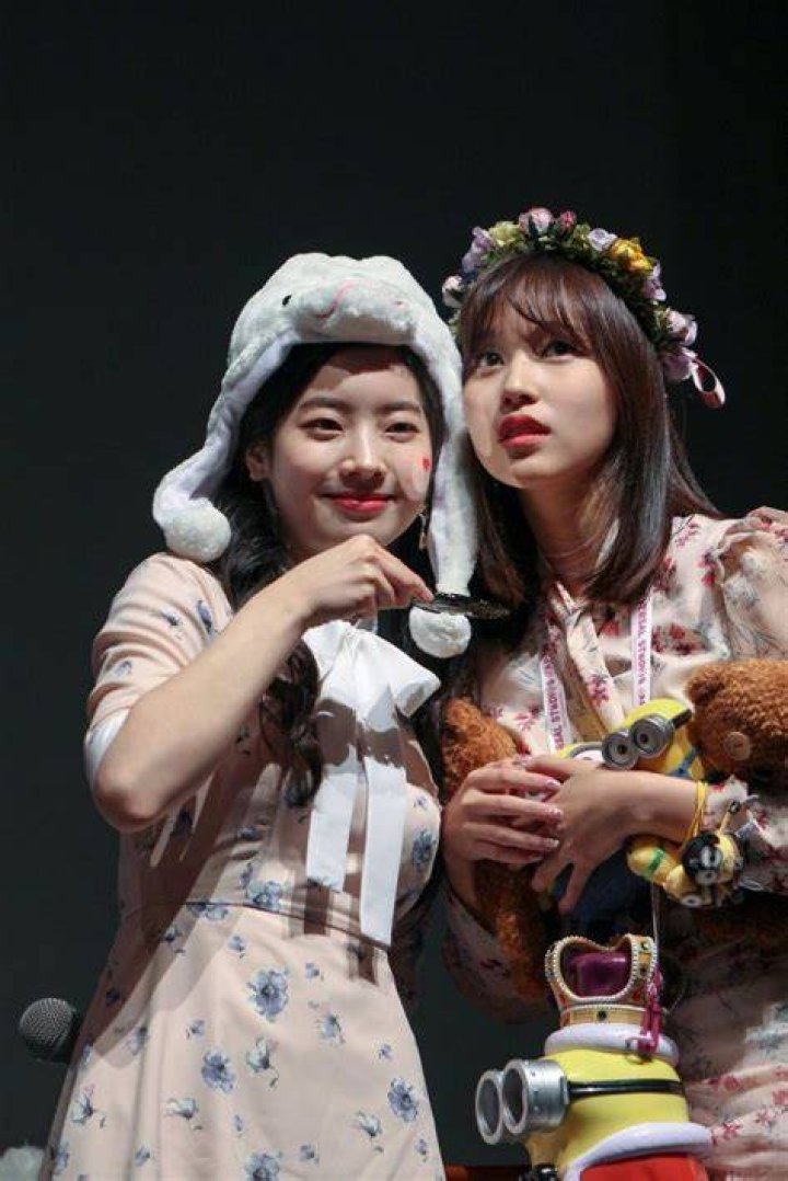 Extended Play, South Korean Girls, Korean Girl Groups, Very Important