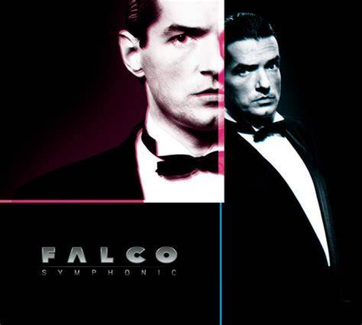 Falco on Spotify
