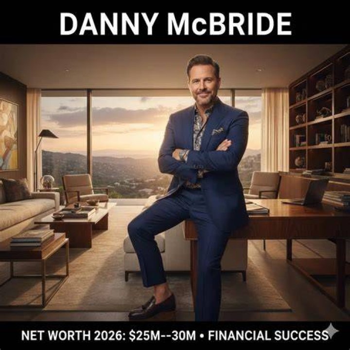 Fame Danny Nordahl net worth and salary estimation May, 2024