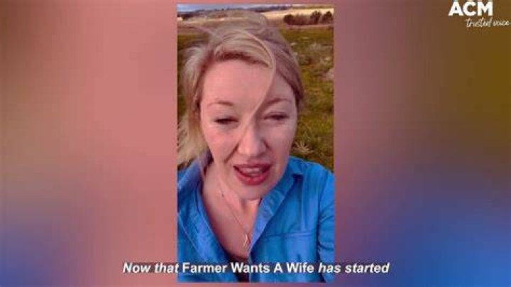 Farmers Watching Farmers Wanting Wives episode 9 The newbies are