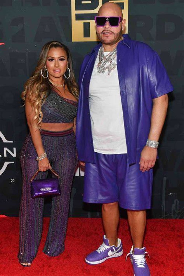 Fat Joe Wife, Son, Height, Net Worth, Ethnicity, Brother, Family