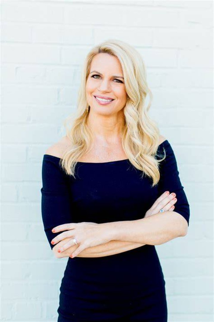 Female Disruptors Alison Maloni is bringing new stories to the world