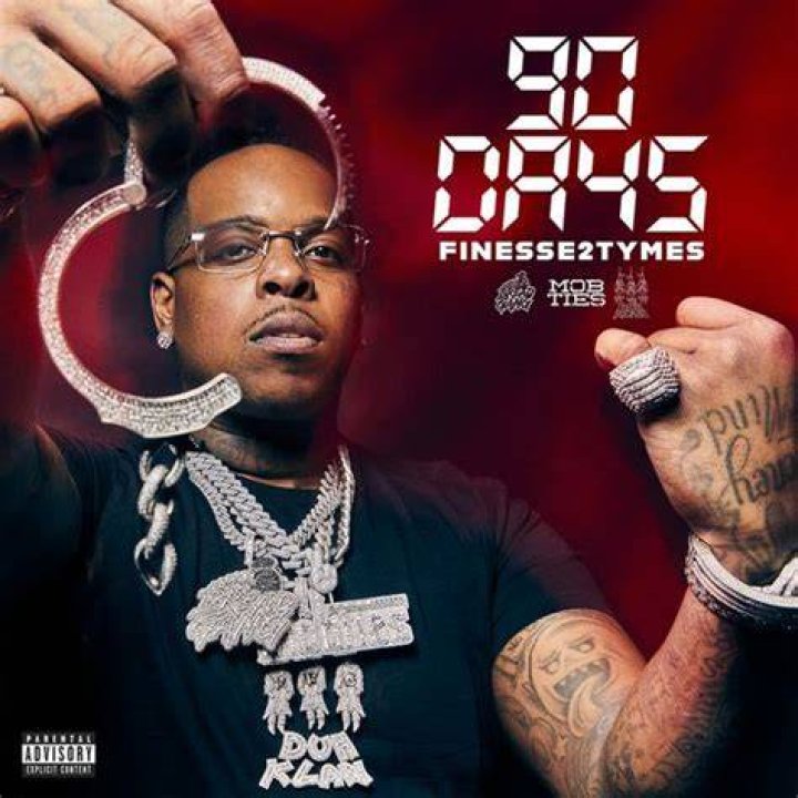 Finesse2Tymes Official Website
