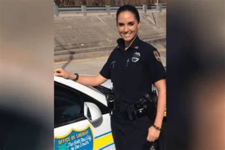 First woman in JSO history promoted to homicide unit sergeant