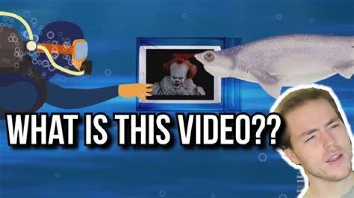 Fish Biologist reacts to THE CUTEST Fish Tik Toks YouTube